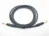 Кабель инструментальный, 2м, ZZcable, G15-J-J-0200-0