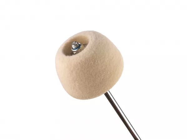SCH 20 Колотушка для бас-барабана, войлок, коническая, Sonor, 11605001  рис.2 