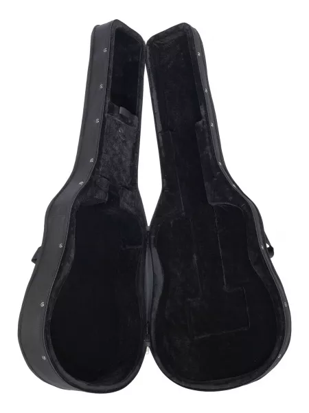 Футляр для акустической гитары 41", Mirra, GC-P141  рис.2 