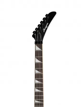 Электрогитара, белая, Magna, 2000RFR-WH