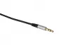 Кабель AUX Jack 3.5мм(m)-Jack 3.5мм(m), 5м, ПВХ, GoPower, 00-00032068