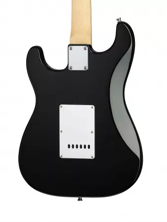 Электрогитара, санберст, Sunsmile, SST-11