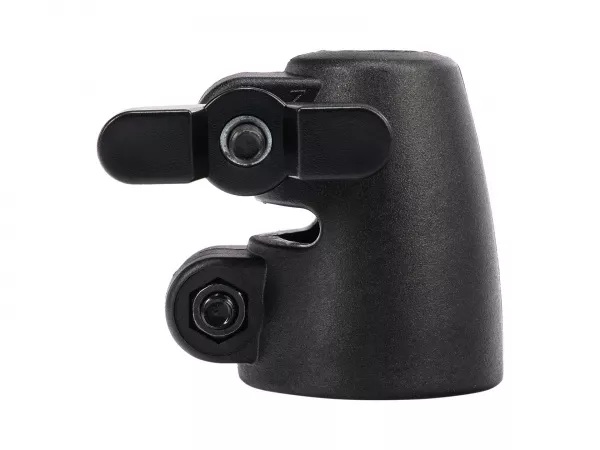 Крепление пэда тарелки установки DD401, Medeli, 102370037  рис.2 