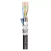 SC-Mercator CAT.5 PUR Кабель сетевой витая пара, 100м, Sommer Cable, 581-0051