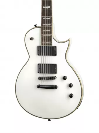 Электрогитара, HH, белая, Magna, 2000L-WH