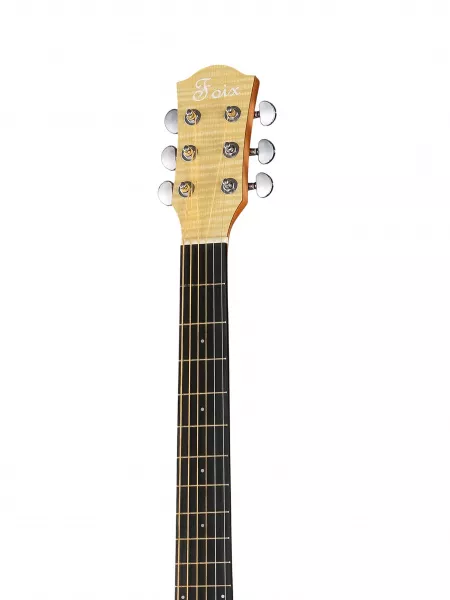 Акустическая гитара, Foix, FFG-TXW-1  рис.2 