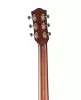 Metropolis LTD Havana Burst HG EQ Электро-акустическая гитара, санберст, с футляром, Godin, 047918