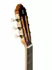 Classical Conservatory 6 White Ebony Классическая гитара, Alhambra, 8.891V