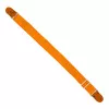 Ремень для акустической гитары, оранжевый, ОКая, TP50-B3-F11-K5