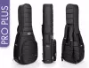 Acoustic Pro Plus Чехол для акустической гитары, черный, BAG&music, BM1142