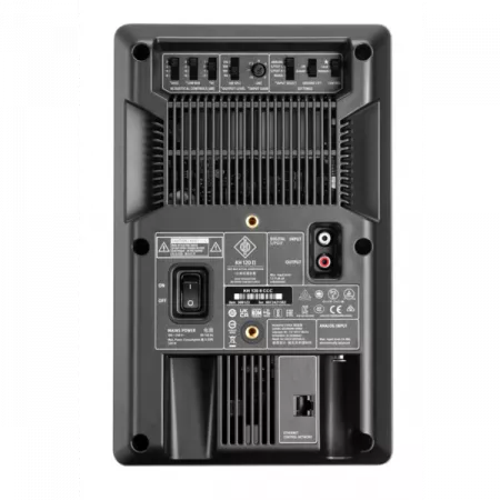 Neumann KH 120 II EU Студийный монитор, Sennheiser, 509120