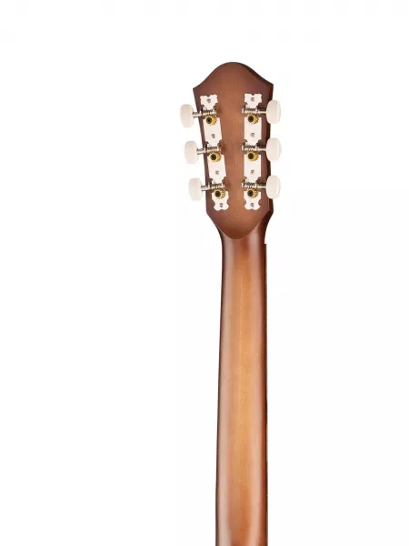 Гитара акустическая, Амистар, M-61-OR  рис.2 