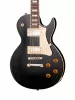 Classic Rock Электрогитара, черная, Cort, CR200-BK