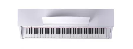 Цифровое пианино, белое матовое, Orla, CDP-101-SATIN-WHITE