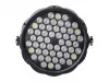 Светодиодный прожектор, RGBW LED 54х0.5Вт, Bi Ray, PL005
