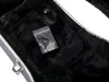 Футляр для классической гитары, пластик АБС, Guider, CC-501