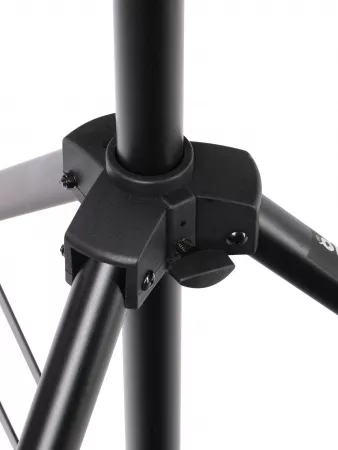 Стойка для акустической системы, нагрузка 60кг, черная, Soundking, DB005B