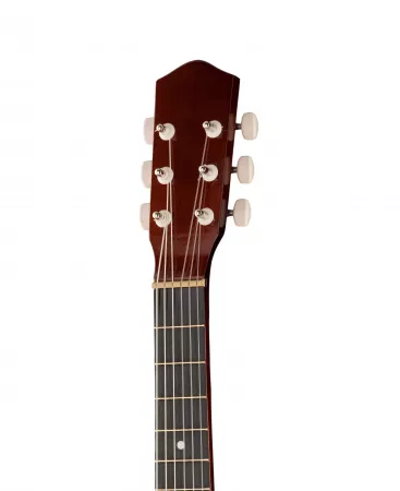 Акустическая гитара, Ижевский завод Т.И.М, 0C-SB