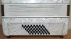 26K48B 3/0 Аккордеон 1/2 Ritmuller Аккордеон, 26 клавиш ,48 басов, 3 регистра Ritmuller