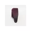 Leather 21 Ремень для гитары, кожаный, изабелла, Fidel, FL60040L21L