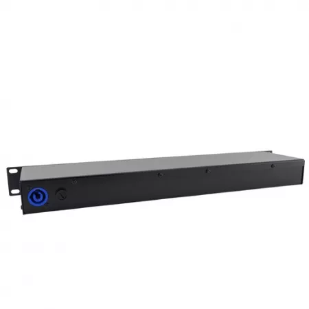 [SL227T1] Артгейт/Конвертер с Ethernet-интерфейсом, ТМ Siberian Lighting, LIGHTGATE-R8/3F