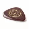 Primetone Медиаторы 3шт, толщина 3.0мм, гладкие, стандартные, Dunlop, 511P3.0
