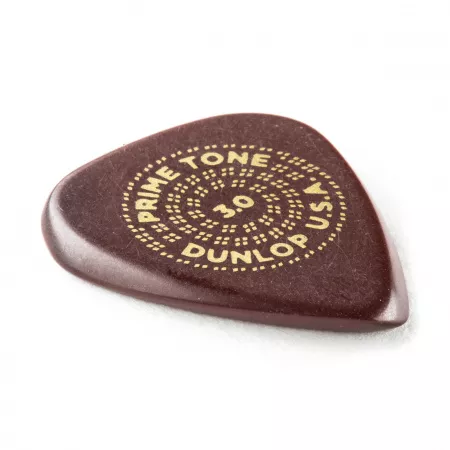 Primetone Медиаторы 3шт, толщина 3.0мм, гладкие, стандартные, Dunlop, 511P3.0