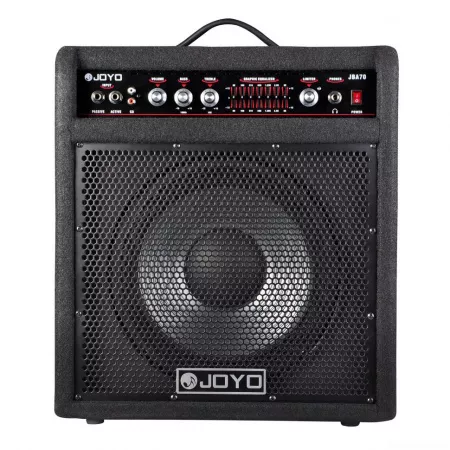 Комбоусилитель для бас-гитары, 70Вт, Joyo, JBA70
