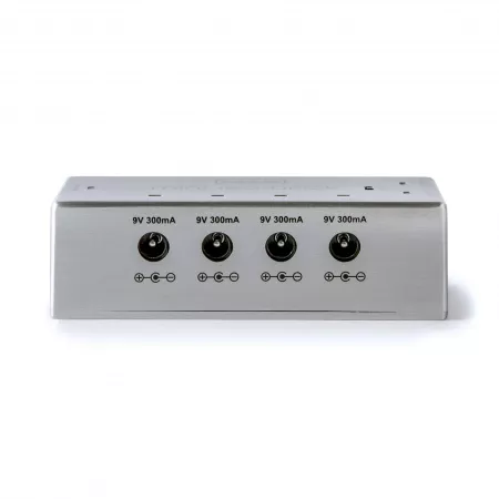 MXR Mini Iso-Brick Блок питания для педалей эффектов, Dunlop, M239