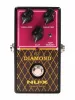 63' Diamond Overdrive Педаль эффектов, Nux, NRO-6