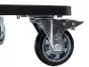 Колесная площадка для кейсов рекового оборудования, Guider, PP-WB