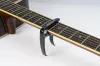 Каподастр, черный, Joyo, JCP-03-BL