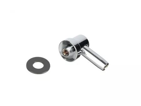 Лаг малого и том барабана, LDrums, AL08-02CR