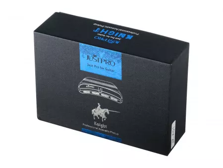 Звукосниматель для акустической гитары, Justpro, JK-A01