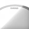 EC Resonant Пластик для том барабана 6", резонансный, Evans, TT06ECR