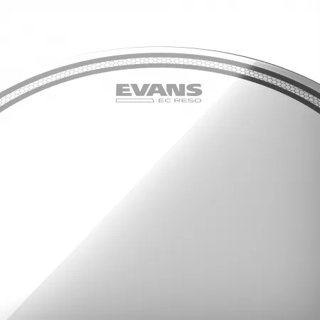 EC Resonant Пластик для том барабана 6", резонансный, Evans, TT06ECR