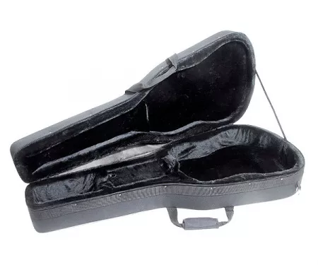 JWC-9052 Чехол для акустической гитары, плотный, черный, Jakob Winter