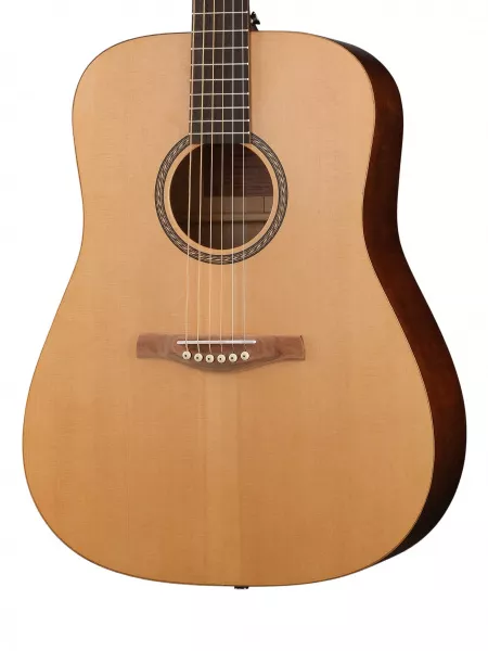 D1 S ML NT Акустическая гитара из массива, NewTone, D1SML43NT  рис.2 