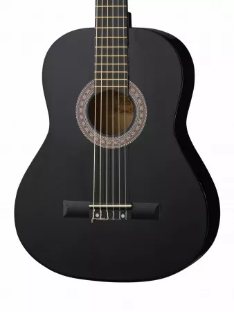 Классическая гитара, Foix, FCG-1039BK