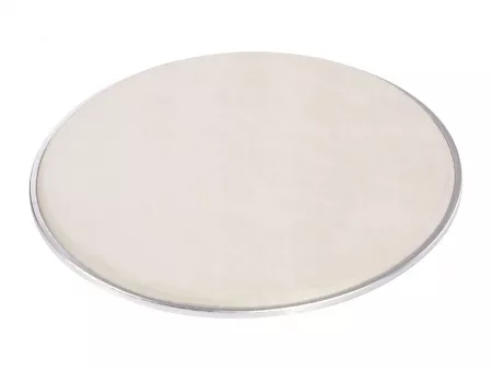 Fiberskyn Пластик для малого и том-барабана 12", Bowo, FS-12