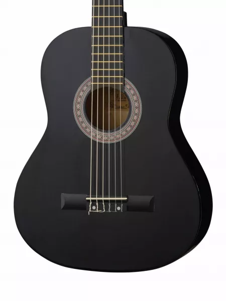 Классическая гитара, Foix, FCG-1039BK  рис.2 