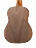 Укулеле концертный, с гравировкой, MiLena-Music, ML-UKC-NUT2