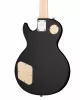 Classic Rock Электрогитара, черная, Cort, CR100-BK