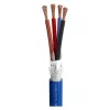 SC-Quadra Blue Кабель акустический, 100м, Sommer Cable, 485-0052-440