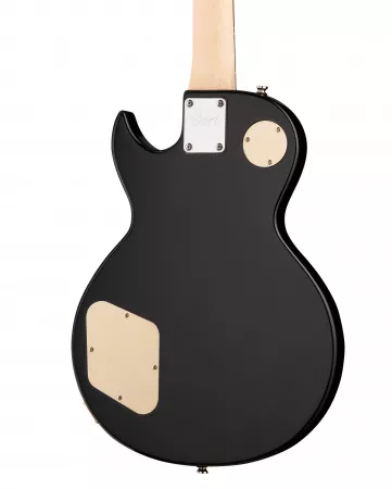Classic Rock Электрогитара, черная, Cort, CR100-BK