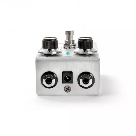 Way Huge Smalls Overrated Special Overdrive Педаль эффектов, Dunlop, WM28