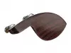 Подбородник для скрипки, модель Guarneri, крепление Hill, палисандр, WBO, VC01Rh-4/4