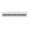 Цифровое пианино, белое, Yamaha, P-225-WH