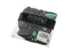 Triangle Carbon Nylon Медиаторы 50шт, толщина 0.75мм, Pickboy, GP-22T/075