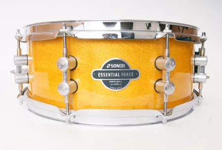 17312843 ESF 11 1455 SDW 11233 Essential Force Малый барабан 14'' x 5,5'', цвет натуральный, Sonor